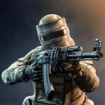 تحميل لعبة البقاء على قيد الحياة ضد الزومبي Underground 2077 APK مهكرة 2022 اخر اصدار !!