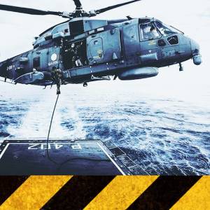 تحميل لعبة Marina Militare It Navy Sim مهكرة للأندرويد