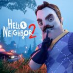 HelloNeighbor2 download for android latest