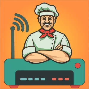 تحميل تطبيق Router Chef Pro للأندرويد 2023 آخر إصدار