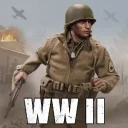 تنزيل World War 2 Reborn مهكرة اموال غير محدودة