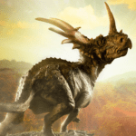 تحميل لعبة Styracosaurus Simulator APK آخر إصدار للأندرويد