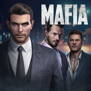 تحميل لعبة The Grand Mafia APK آخر إصدار 2022 للأندرويد