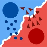 تحميل لعبة State.io مهكرة 2023 مجانا للأندرويد