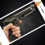 تحميل لعبة محاكاة اصوات اسلحة Gun Sounds : Gun Simulator APK للاندرويد 2022 اخر اصدار !!