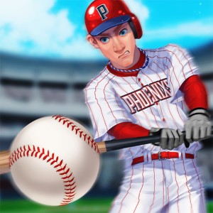 تحميل لعبة Baseball Clash APK آخر إصدار للأندرويد