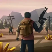 تحميل لعبة No Way To Die Survival مهكرة 2023 آخر إصدار