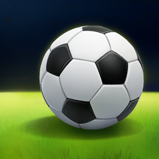 تحميل لعبة Football Rising Star APK آخر إصدار للأندرويد