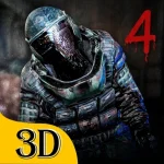 تنزيل لعبة الرعب Endless Nightmare 4: Prison APK من ميديافاير 2022