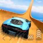 تنزيل لعبة سباق السيارات GT Car Stunt Master 3D APK مهكرة للاندرويد اموال غير منتهية !!