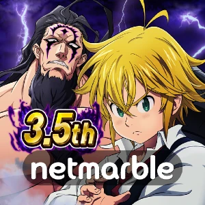 تحميل لعبة The Seven Deadly Sins APK آخر إصدار للأندرويد