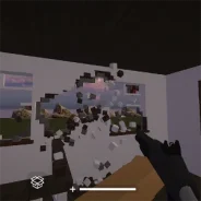 تحميل لعبة Building Destruction مهكرة للأندرويد آخر إصدار