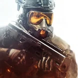 تحميل لعبة War After Shooter مهكرة 2023 للأندرويد