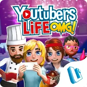 تحميل لعبة Youtubers Life للاندرويد مجانا 