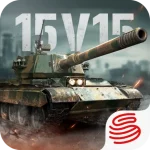 تحميل لعبة حرب الدبابات باتل رويال Tank Company APK للاندرويد مجانا