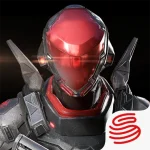تنزيل لعبة Project: BloodStrike APK مجانا للاندرويد احدث اصدار 2023