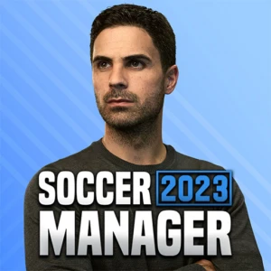 تحميل لعبة Soccer Manager 2023 آخر إصدار مجانا للأندرويد