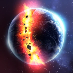 تحميل لعبة Solar Smash مهكرة 2022 آخر إصدار للأندرويد