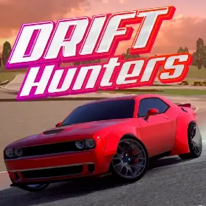 تحميل لعبة Drift Hunters مهكرة اخر اصدار