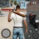 تنزيل لعبة Gangster Mafia City مجانا مهكرة للاندرويد