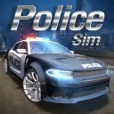 تحميل لعبة Police Sim 2022 مهكرة
