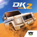 تحميل لعبة Desert King 2 مهكرة 2023 آخر إصدار للأندرويد