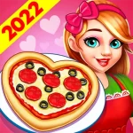 تنزيل لعبة Cooking Express 2 مهكرة 2023 للاندرويد اخر اصدار !