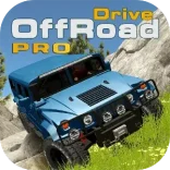 تحميل لعبة OffRoad Drive Simulator مهكرة 2023 للأندرويد