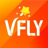 تحميل تطبيق VFly [Pro] مهكر بدون علامة مائية 2024 للأندرويد