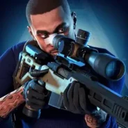 تحميل لعبة Hitman Sniper The Shadows مهكرة 2023 للأندرويد