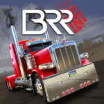 تحميل لعبة Big Rig Racing مهكرة آخر إصدار 2023 للأندرويد