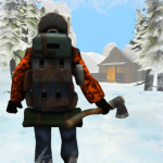 تنزيل لعبة WinterCraft: Survival Forest APK مهكرة مجانا للاندرويد 2023