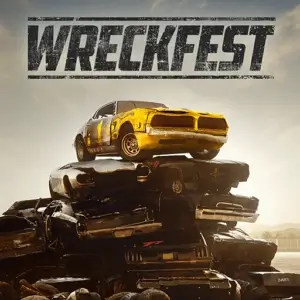 تحميل لعبة Wreckfest مهكرة آخر إصدار للأندرويد