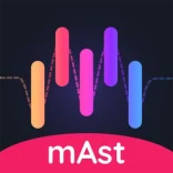 تحميل برنامج تصميم فيديوهات mAst مهكر 2023 للأندرويد