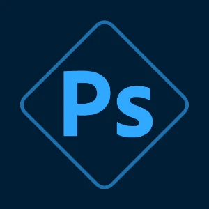 تحميل تطبيق Photoshop Express مهكر [بريميوم] 2024 للأندرويد