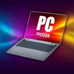 تنزيل لعبة PC Tycoon مهكرة للاندرويد من ميديافاير 2023 !