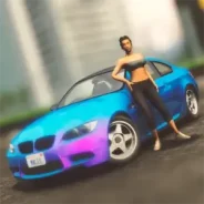 تحميل لعبة Car Driving Online مهكرة 2023 للأندرويد