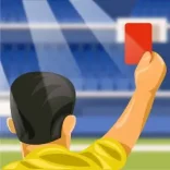 تحميل لعبة Football Referee Simulator مهكرة 2024 للأندرويد
