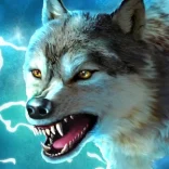 تحميل لعبة الذئب The Wolf مهكرة 2024 للأندرويد مجاناً