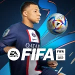 تحميل فيفا موبايل FIFA Mobile 23 مهكرة مجانا للاندرويد !!