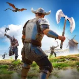 تحميل لعبة Evil Lands مهكرة 2023 آخر إصدار للأندرويد