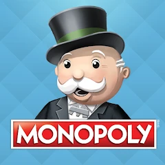 تحميل لعبة MONOPOLY مهكرة 2024 آخر إصدار للأندرويد