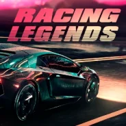 تحميل لعبة Racing Legends مهكرة آخر إصدار للأندرويد