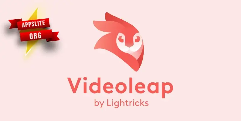 Background تحميل تطبيق Videoleap مهكر 2024 للأندرويد اخر اصدار 