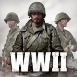 تحميل لعبة World War Heroes مهكرة 2024 للأندرويد آخر إصدار