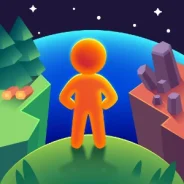 تحميل لعبة My Little Universe مهكرة 2023 للأندرويد