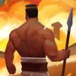 تحميل لعبة Gladiators Survival in Rome مهكرة 2023 للأندرويد