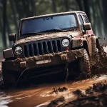 تنزيل Off Road مهكرة