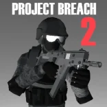 تحميل لعبة Project Breach 2 مهكرة 2023 للأندرويد