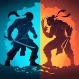 تنزيل لعبة شادو فايت Shadow Fight 4 آخر إصدار للأندرويد